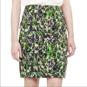 Club Monaco Pencil Skirt